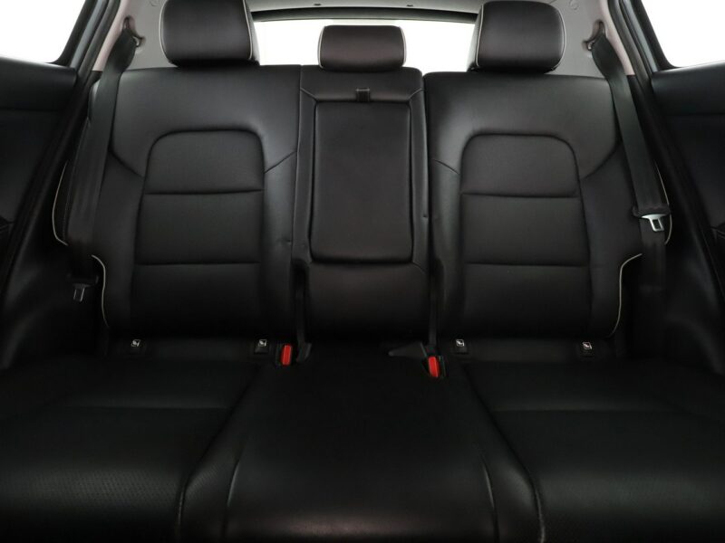 Kia Sportage IV (2016-2021)