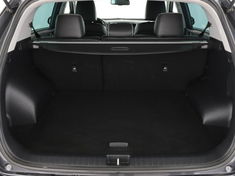 Kia Sportage IV (2016-2021)
