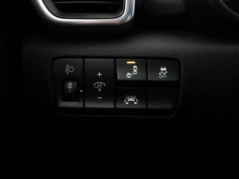 Kia Sportage IV (2016-2021)