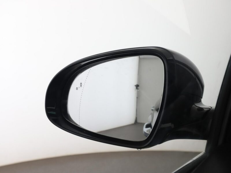 Kia Sportage IV (2016-2021)