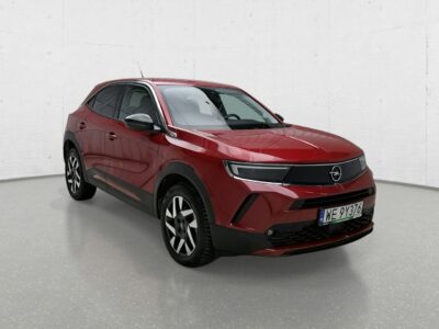 Opel Mokka II (2020-)