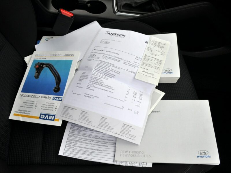 Hyundai Tucson 1.7CRDi(141KM)*Led*Navi*Kamera*Grzana Kierowni*Welur*Reling*Alu17"ASO III (2015-2020)