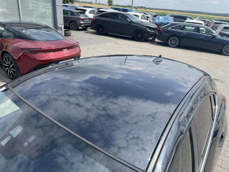 Mazda 3 Klimatronik Podgrzewanie Kamera III (2013-)