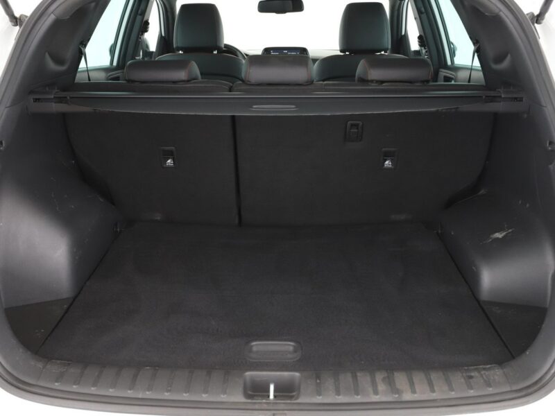 Hyundai Tucson N-Line automat 177KM alcantara navi kamera grzane fotele+kier. tempoma III (2015-2020)