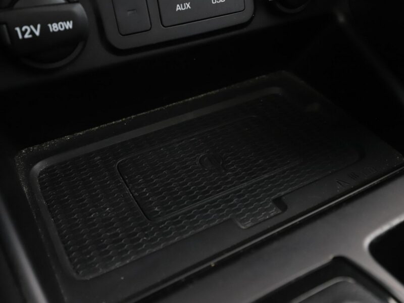 Hyundai Tucson N-Line automat 177KM alcantara navi kamera grzane fotele+kier. tempoma III (2015-2020)