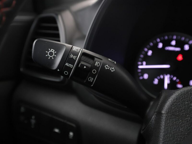 Hyundai Tucson N-Line automat 177KM alcantara navi kamera grzane fotele+kier. tempoma III (2015-2020)