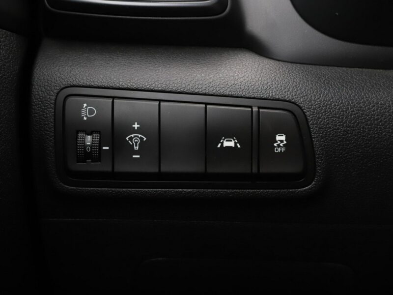 Hyundai Tucson N-Line automat 177KM alcantara navi kamera grzane fotele+kier. tempoma III (2015-2020)