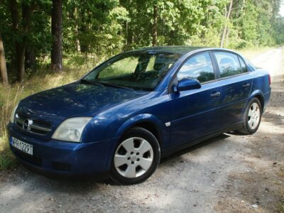 Opel Vectra Opel Vectra 1.8 Benz+LPG * Audio Pioneer * ALU * KLIMA * 2 kpl. opon C (2002-2008)