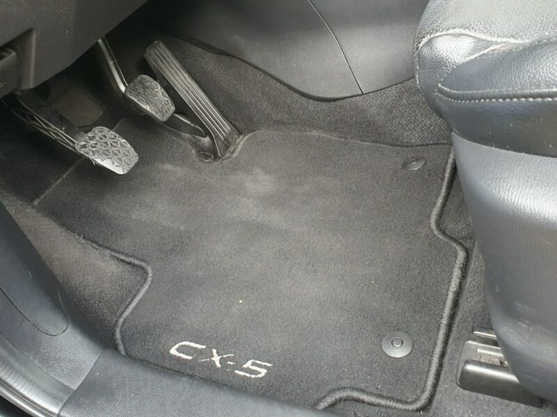 Mazda CX-5 2.0 160KM # AWD # SkyEnergy # Navi # Kamera # Skóra # Super Stan !!! I (2012-2017)