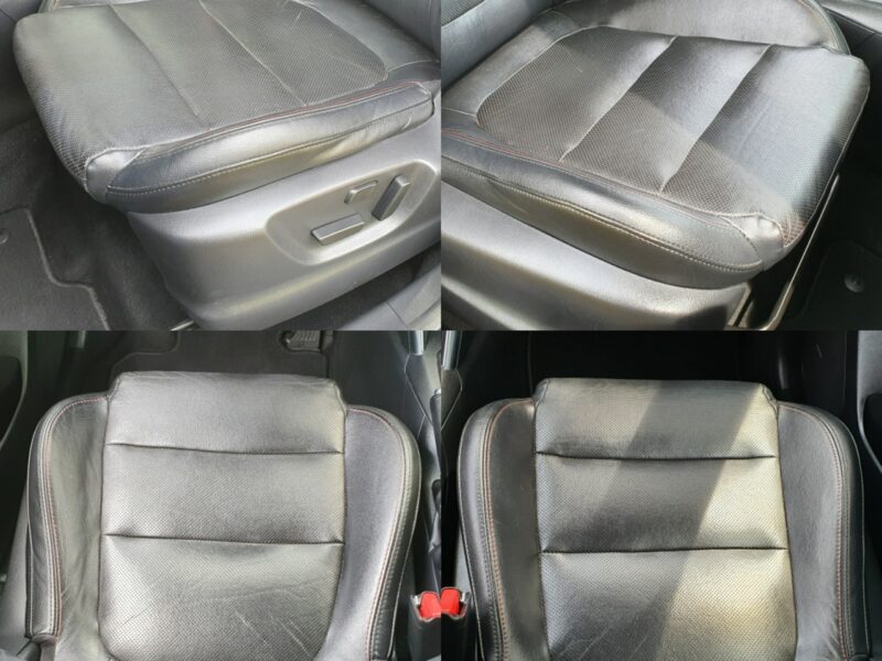 Mazda CX-5 2.0 160KM # AWD # SkyEnergy # Navi # Kamera # Skóra # Super Stan !!! I (2012-2017)