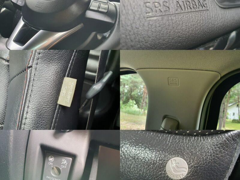 Mazda CX-5 2.0 160KM # AWD # SkyEnergy # Navi # Kamera # Skóra # Super Stan !!! I (2012-2017)