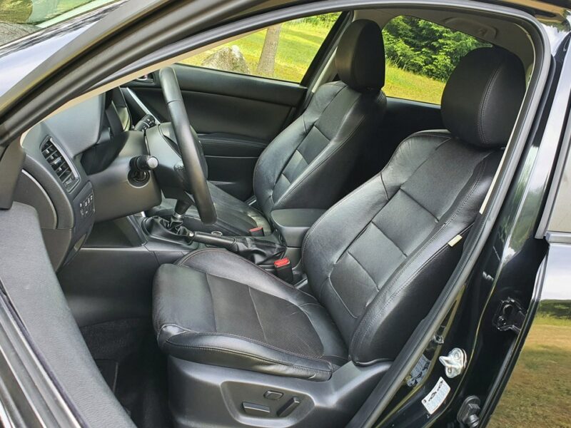 Mazda CX-5 2.0 160KM # AWD # SkyEnergy # Navi # Kamera # Skóra # Super Stan !!! I (2012-2017)
