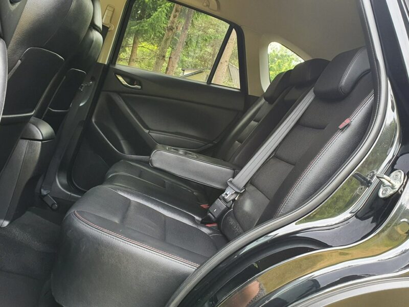 Mazda CX-5 2.0 160KM # AWD # SkyEnergy # Navi # Kamera # Skóra # Super Stan !!! I (2012-2017)