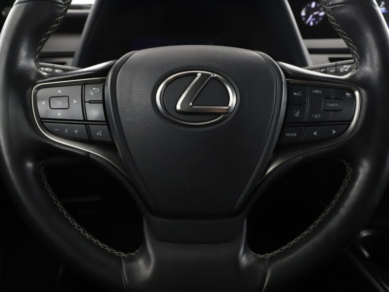 Lexus UX Executive Line alcantara navi ACC LED PDC-kamera