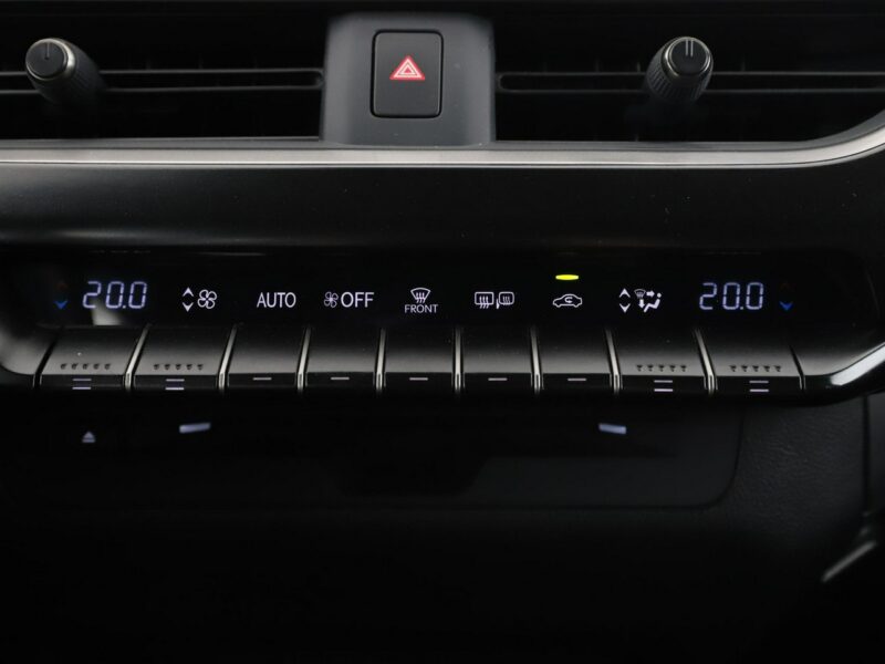 Lexus UX Executive Line alcantara navi ACC LED PDC-kamera