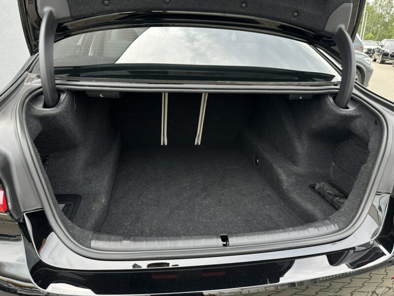 BMW 520 xDrive, 190KM, FV-23%, Fotele sportowe, Kamera cofania, Salon PL G30/G31 (2017-2023)