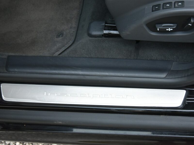 Volvo XC 60 Inscription AWD 2.4D4 190KM Automat 2016r. Salon Virtual BiX NAVi LED I (2008-2017)