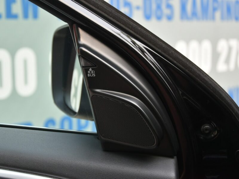 Volvo XC 60 Inscription AWD 2.4D4 190KM Automat 2016r. Salon Virtual BiX NAVi LED I (2008-2017)