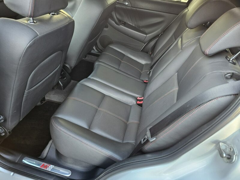 Alfa Romeo 147 Raty/Zamiana Gwarancja Black Line Ti bardzo ładna zobacz