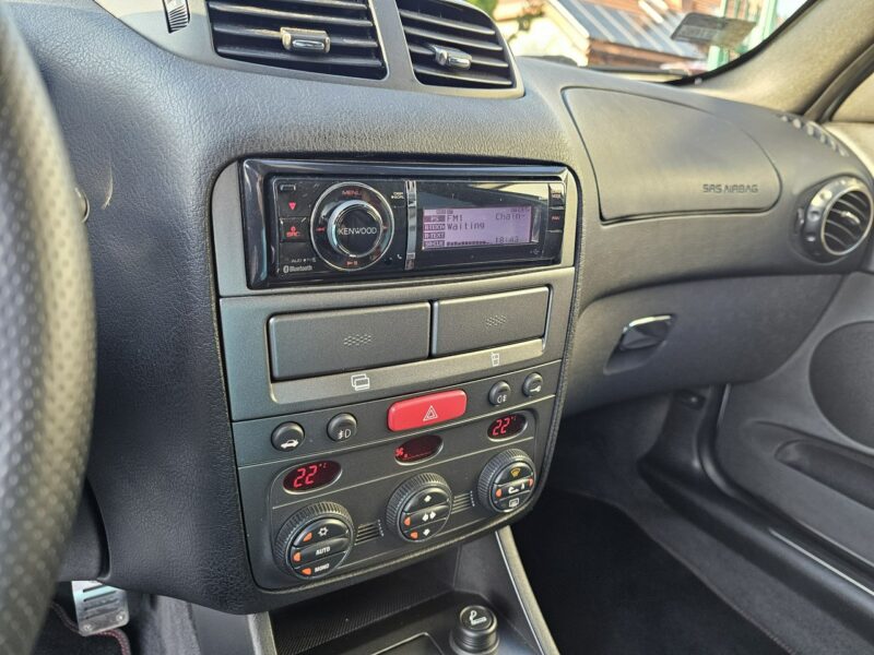 Alfa Romeo 147 Raty/Zamiana Gwarancja Black Line Ti bardzo ładna zobacz