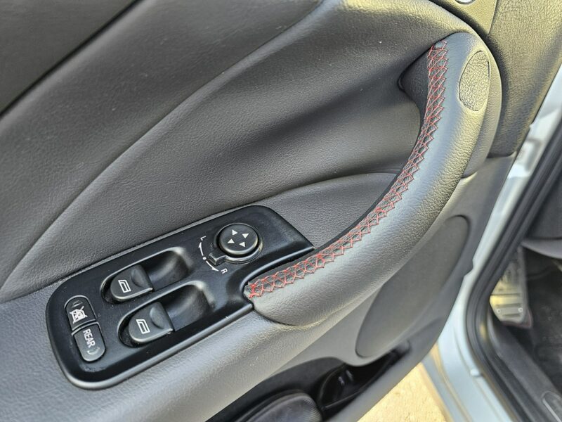 Alfa Romeo 147 Raty/Zamiana Gwarancja Black Line Ti bardzo ładna zobacz