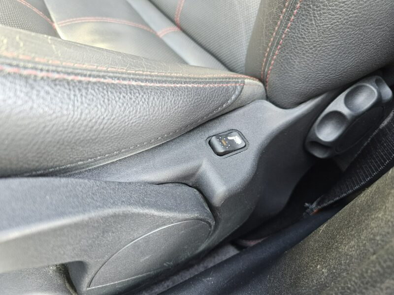 Alfa Romeo 147 Raty/Zamiana Gwarancja Black Line Ti bardzo ładna zobacz