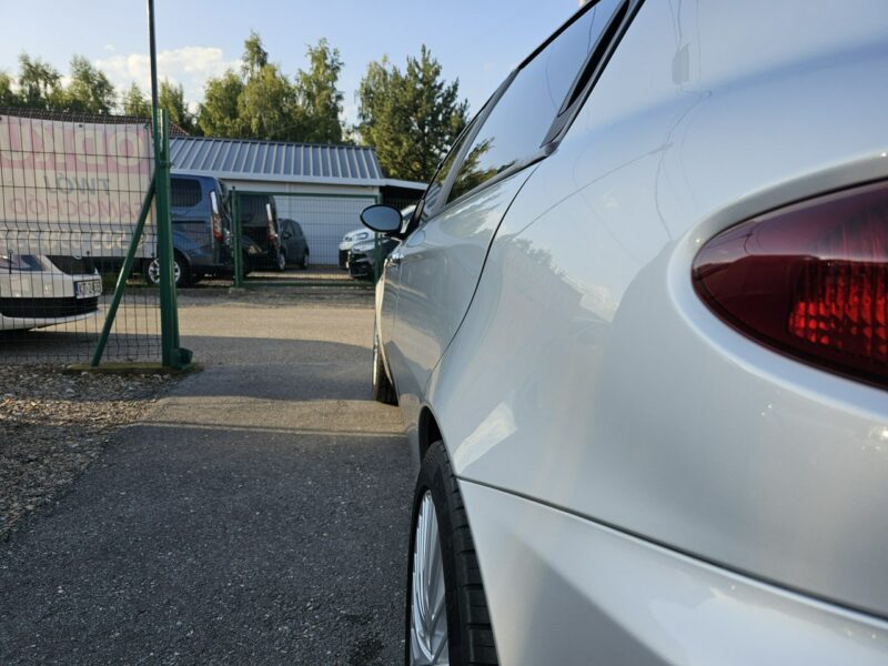 Alfa Romeo 147 Raty/Zamiana Gwarancja Black Line Ti bardzo ładna zobacz