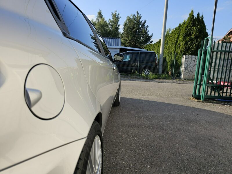 Alfa Romeo 147 Raty/Zamiana Gwarancja Black Line Ti bardzo ładna zobacz