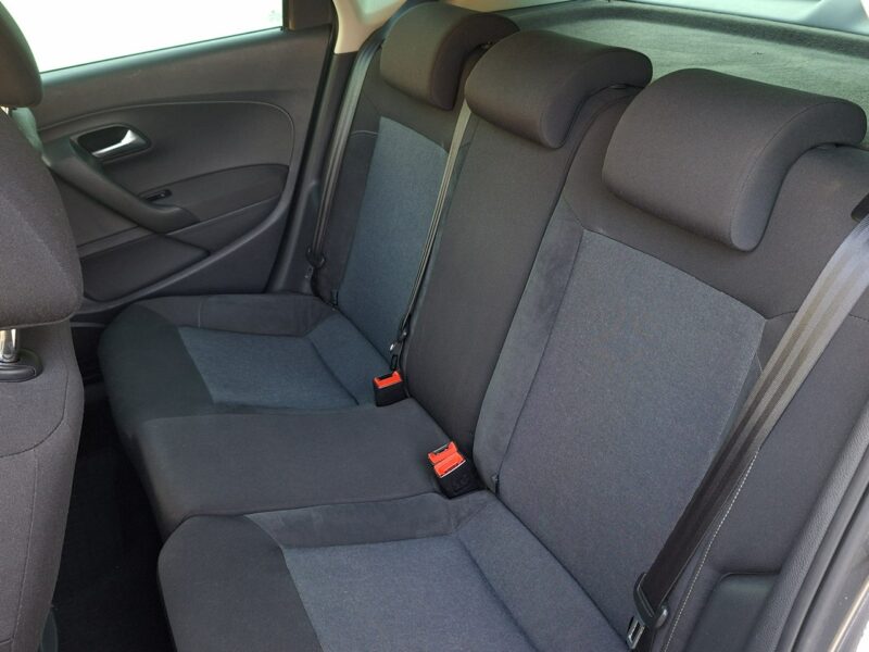 Volkswagen Polo * 1.4 benzyna* Z NiEMiEC** BARDZO ŁADNE* KLiMAtyzacja* V (2009-2017)
