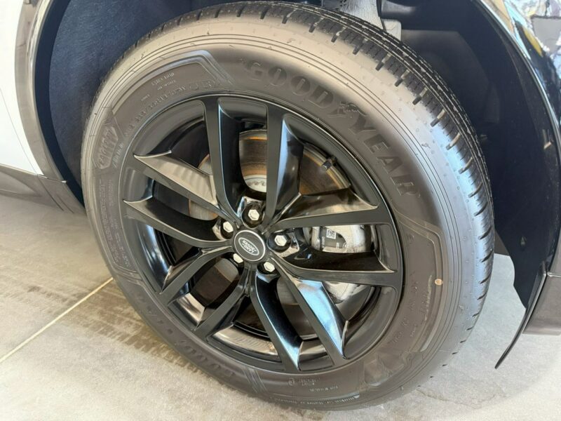 Land Rover Discovery Sport Discovery Sport 2.0D TD4 163KM AWD Auto Dynamic SE