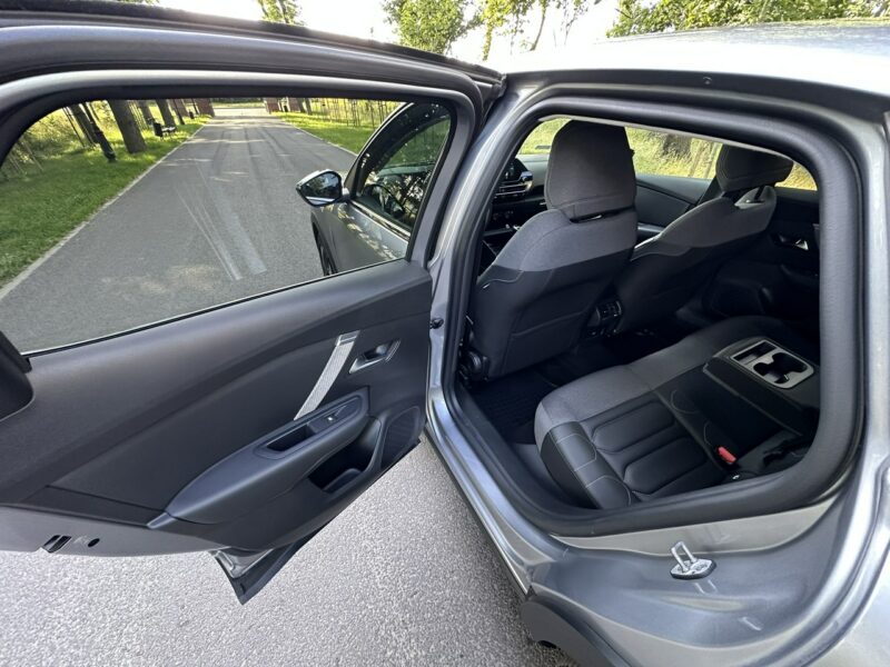 Citroen C4 1.5 BlueHDi 2022 Navi Full Led Alu 18 Kamera Salon PL Stan Jak Nowy III (2020-)
