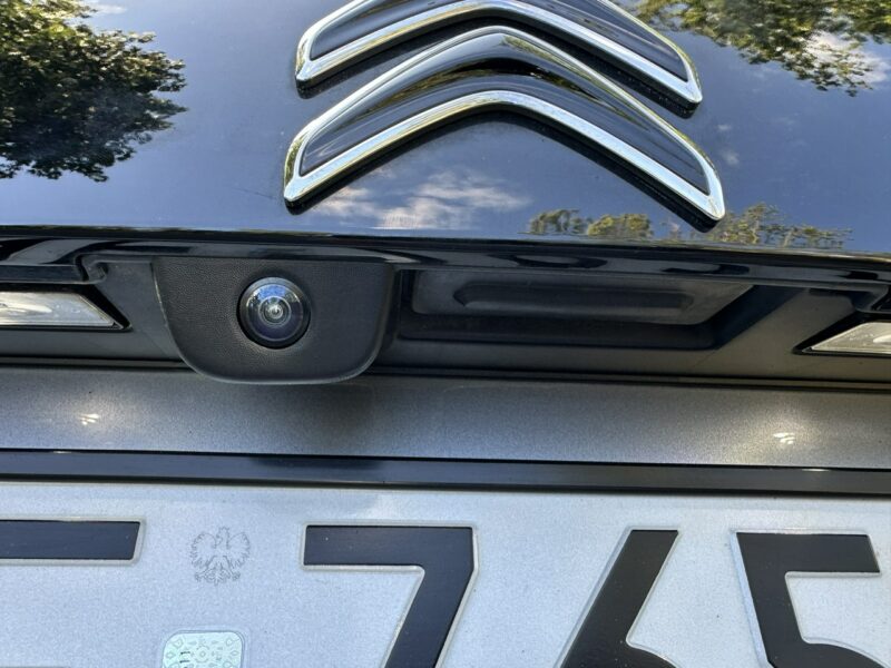 Citroen C4 1.5 BlueHDi 2022 Navi Full Led Alu 18 Kamera Salon PL Stan Jak Nowy III (2020-)