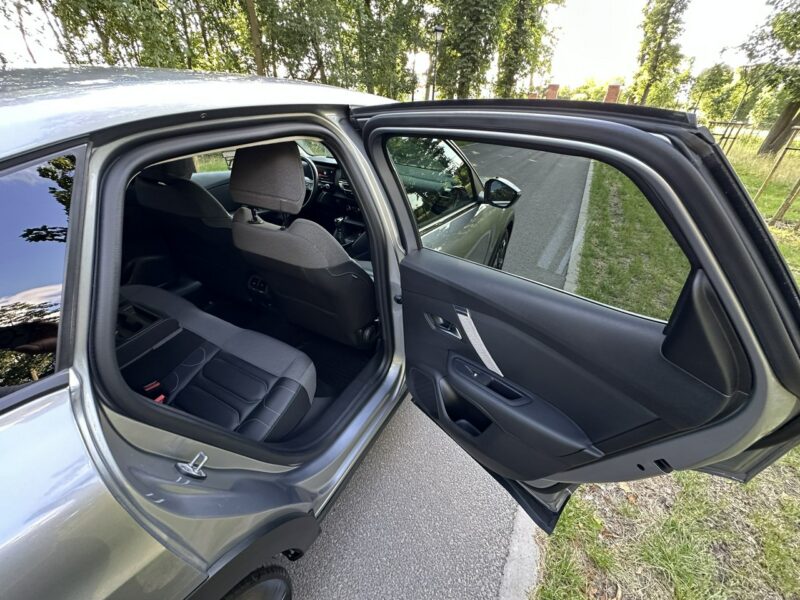 Citroen C4 1.5 BlueHDi 2022 Navi Full Led Alu 18 Kamera Salon PL Stan Jak Nowy III (2020-)