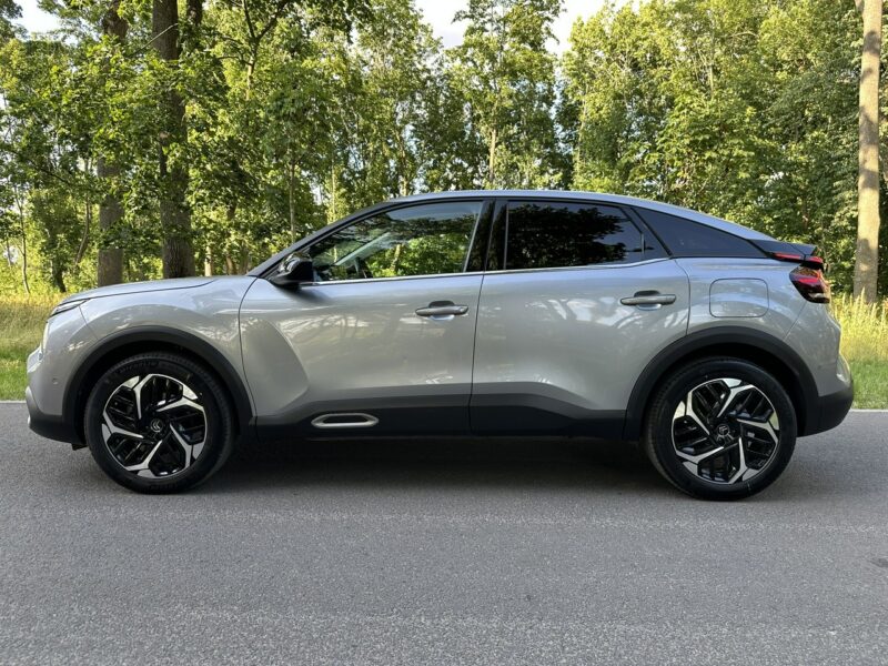 Citroen C4 1.5 BlueHDi 2022 Navi Full Led Alu 18 Kamera Salon PL Stan Jak Nowy III (2020-)