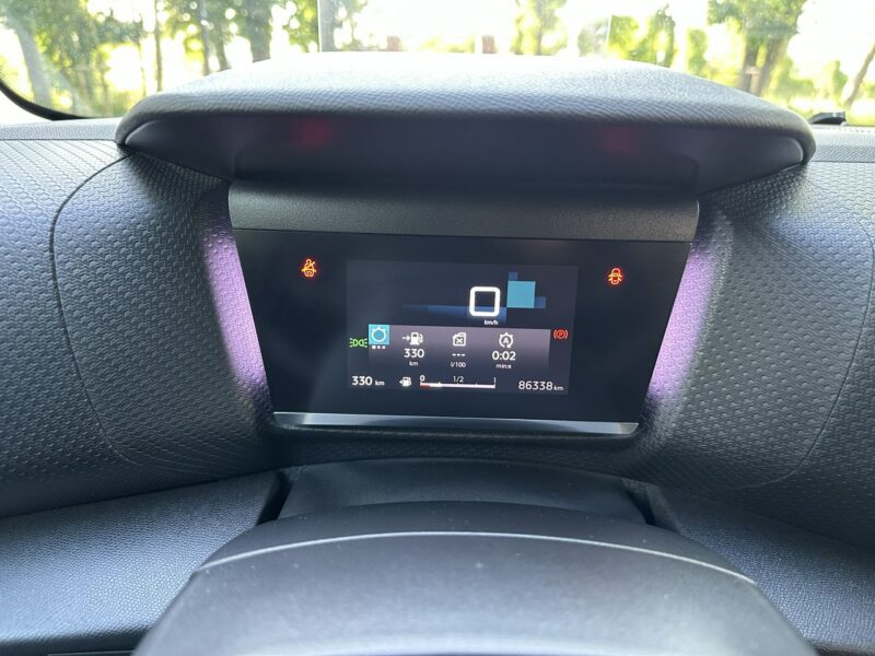 Citroen C4 1.5 BlueHDi 2022 Navi Full Led Alu 18 Kamera Salon PL Stan Jak Nowy III (2020-)