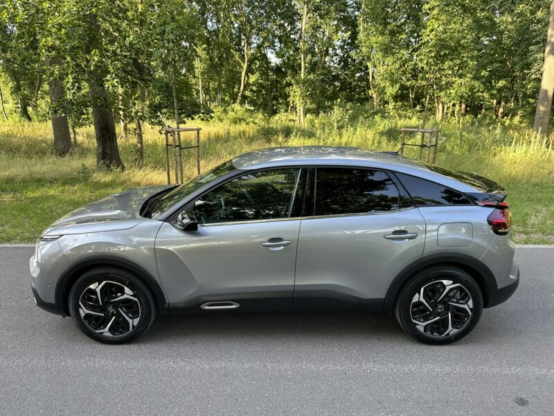 Citroen C4 1.5 BlueHDi 2022 Navi Full Led Alu 18 Kamera Salon PL Stan Jak Nowy III (2020-)