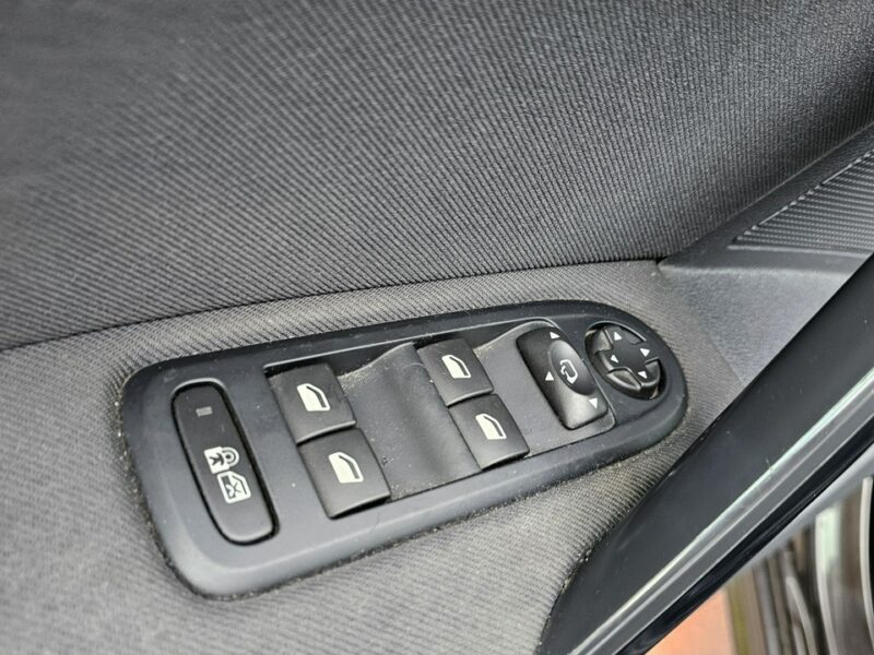 Peugeot 508 krajowy*jeden właścicel * niski przebieg * rok gwarancji * I (2010-2018)