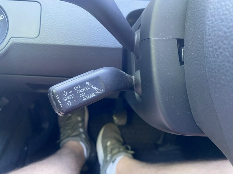 Volkswagen Passat Volkswagen Passat Climatronic Podgrzewane fotele B7 (2010-2014)