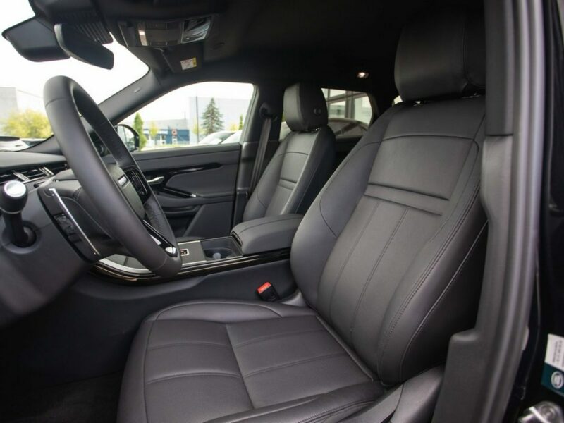 Land Rover Range Rover Evoque Range Rover Evoque 2.0D TD4 204KM AWD Auto Dynamic SE II (2019-)