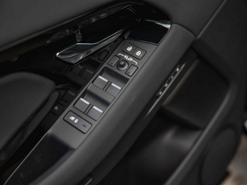 Land Rover Range Rover Evoque Range Rover Evoque 2.0D TD4 204KM AWD Auto Dynamic SE II (2019-)