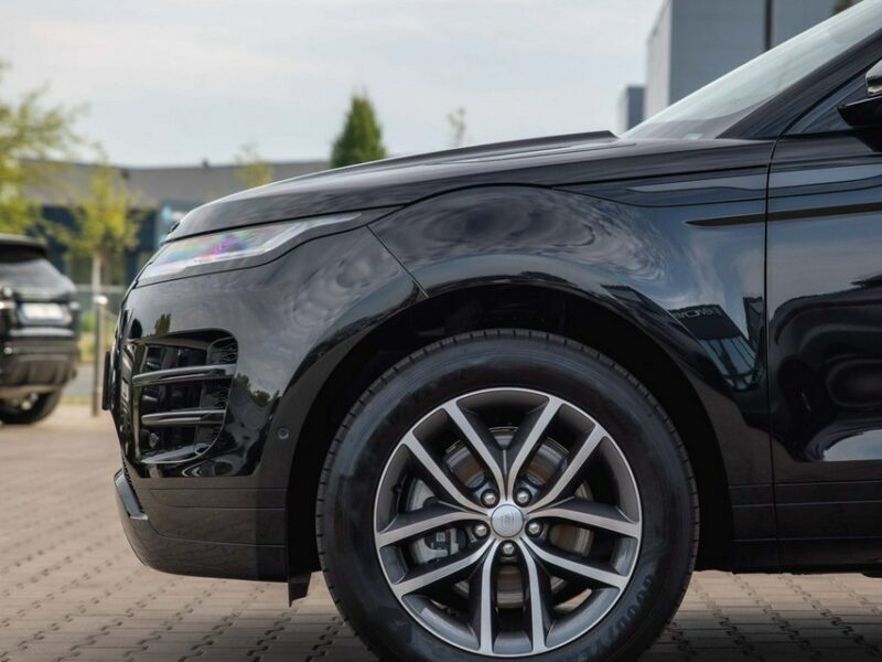 Land Rover Range Rover Evoque Range Rover Evoque 2.0D TD4 204KM AWD Auto Dynamic SE II (2019-)