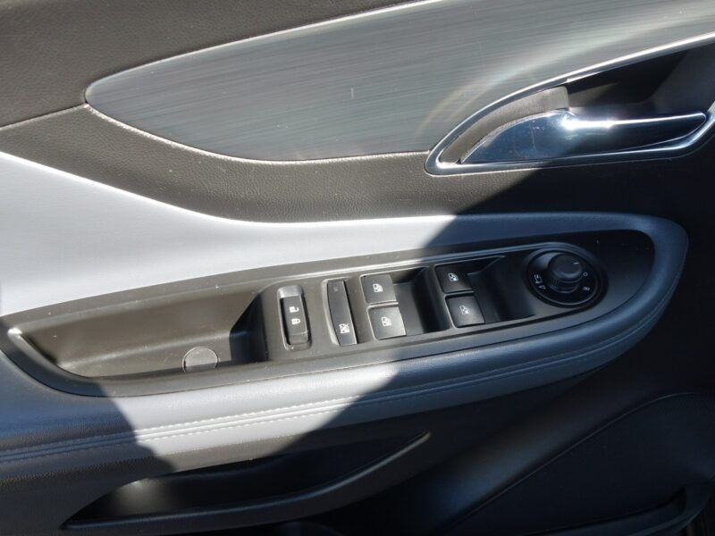 Opel Mokka Opel Mokka 1.4 benzyna 140km 116 tyś przebiegu ksenon kamera pół skóry I (2012-2019)