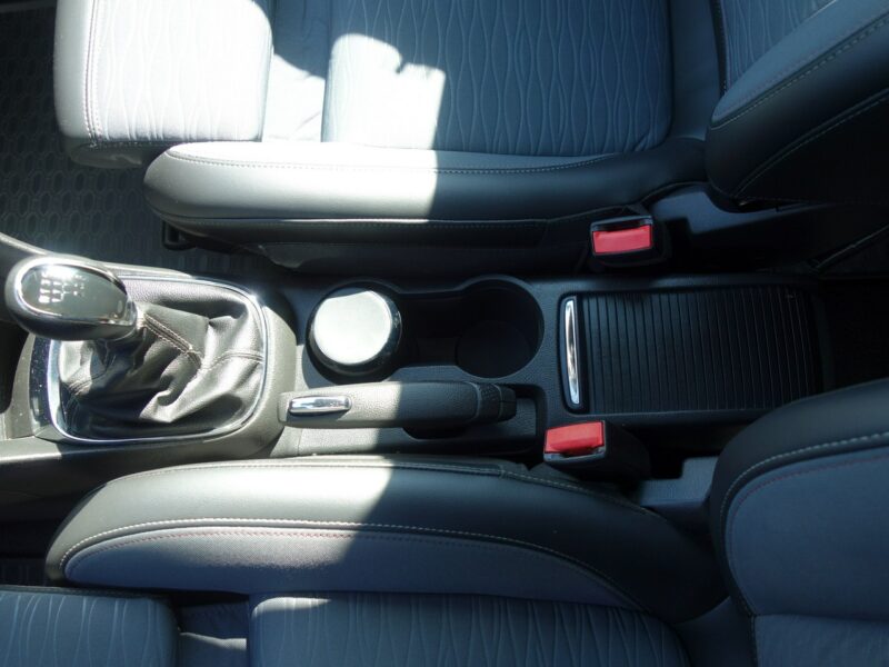 Opel Mokka Opel Mokka 1.4 benzyna 140km 116 tyś przebiegu ksenon kamera pół skóry I (2012-2019)