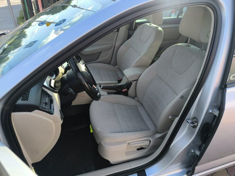 Škoda Octavia 1.4TSi 150KM Automat Navi Kamera BiXenon Salon Polska III (2013-)