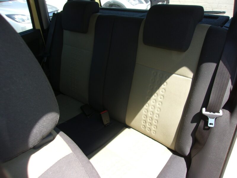 Fiat Panda Klimatyzacja, Elektryczne szyby, ABS, 5 drzwi, Niski przebieg II (2003-2012)