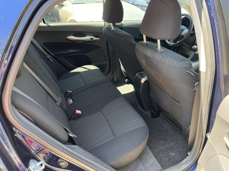 Toyota Auris 1.6 Xenon Climatronic Alu Tempomat El szyby Stan BDB BEzwypadk Opłacon I (2006-2012)