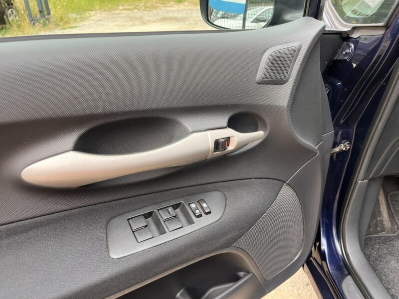 Toyota Auris 1.6 Xenon Climatronic Alu Tempomat El szyby Stan BDB BEzwypadk Opłacon I (2006-2012)