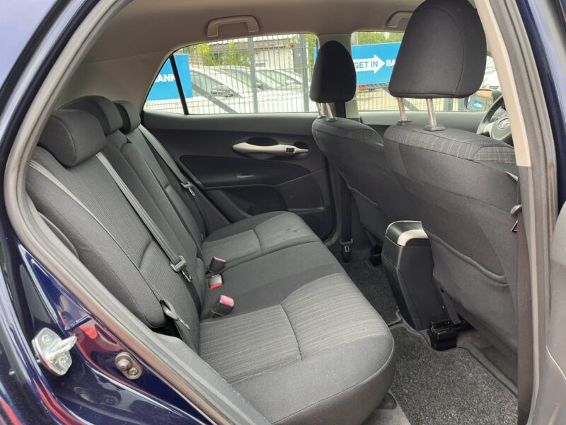 Toyota Auris 1.6 Xenon Climatronic Alu Tempomat El szyby Stan BDB BEzwypadk Opłacon I (2006-2012)