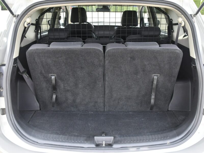 Kia Carens 1,7crdi DUDKI11 Kam.Cof.Navigacja. 7 Foteli. Tempomat.Ledy.OKAZJA IV (2013-)