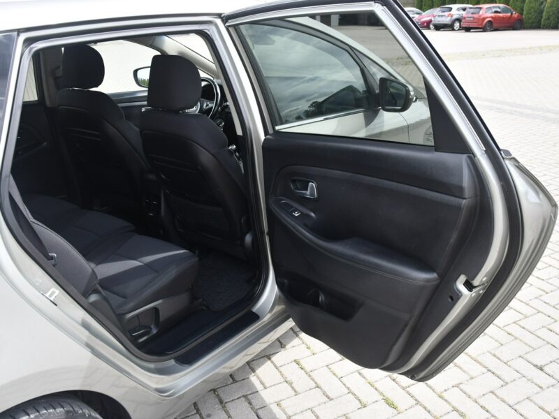 Kia Carens 1,7crdi DUDKI11 Kam.Cof.Navigacja. 7 Foteli. Tempomat.Ledy.OKAZJA IV (2013-)